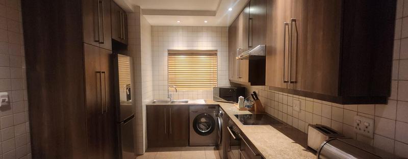 2 Bedroom Property for Sale in Bedford Gardens Gauteng