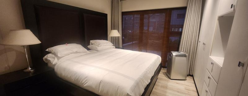 2 Bedroom Property for Sale in Bedford Gardens Gauteng