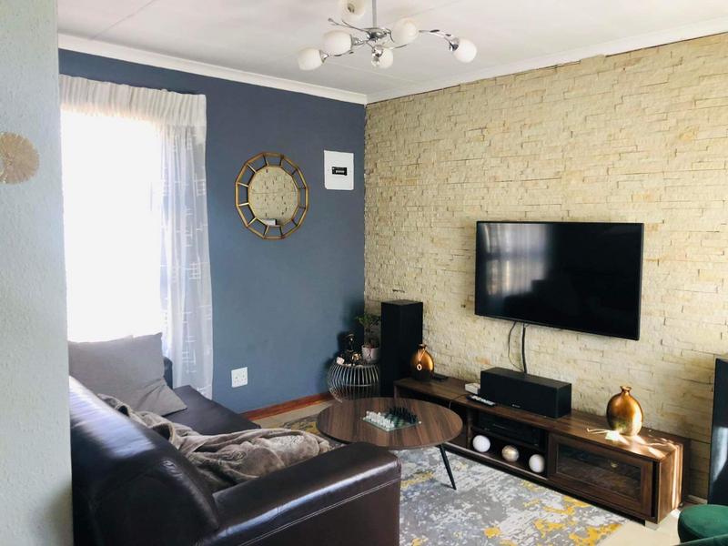 To Let 3 Bedroom Property for Rent in Dawn Park Gauteng