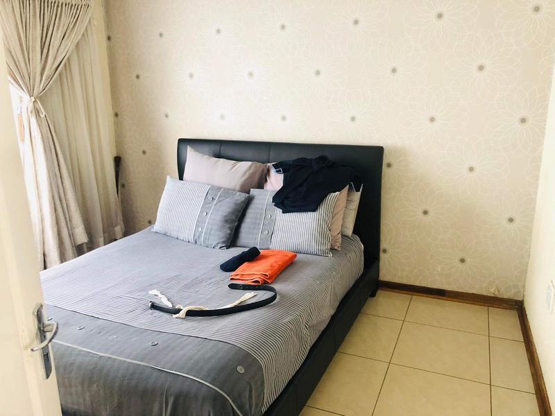 To Let 3 Bedroom Property for Rent in Dawn Park Gauteng