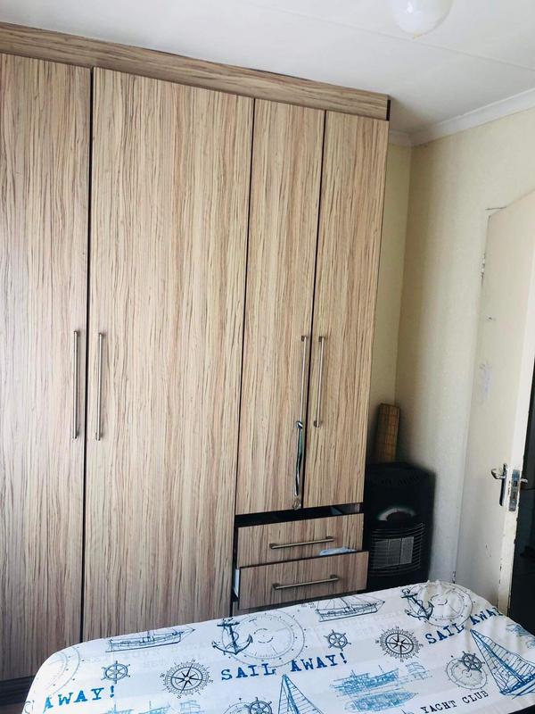 To Let 3 Bedroom Property for Rent in Dawn Park Gauteng