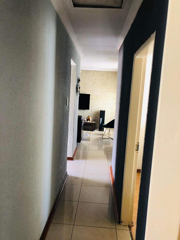 To Let 3 Bedroom Property for Rent in Dawn Park Gauteng