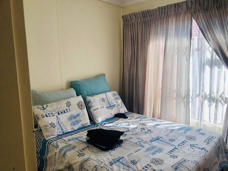 To Let 3 Bedroom Property for Rent in Dawn Park Gauteng