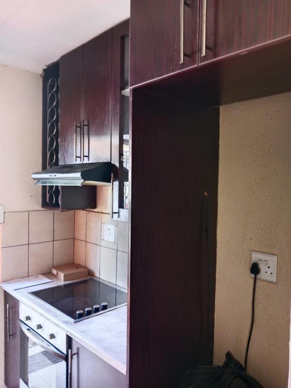 To Let 3 Bedroom Property for Rent in Dawn Park Gauteng