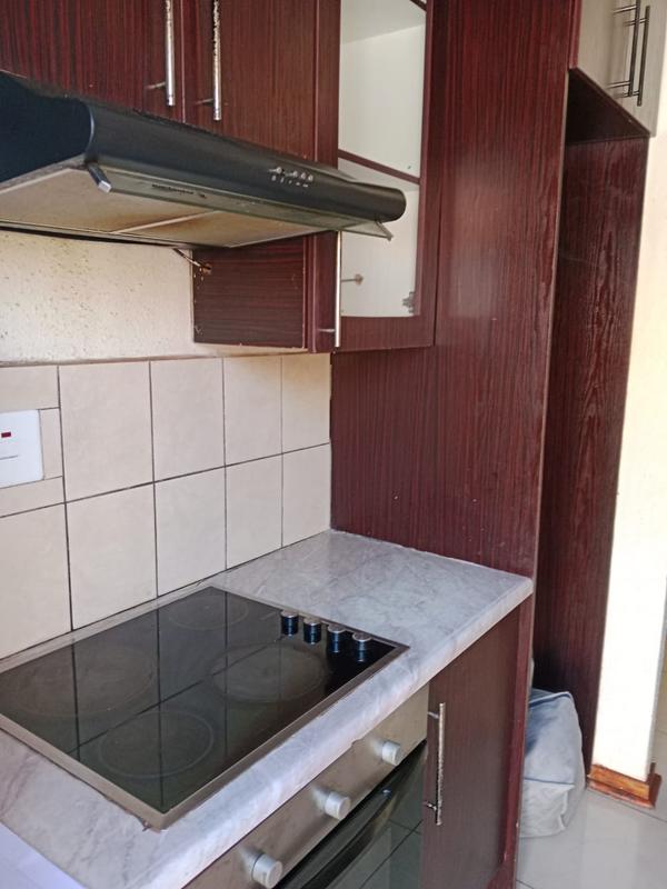 To Let 3 Bedroom Property for Rent in Dawn Park Gauteng