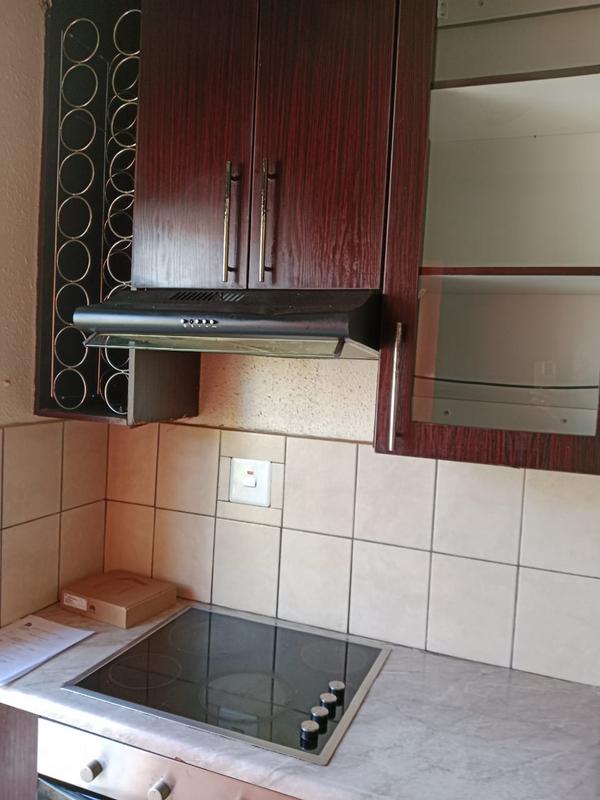 To Let 3 Bedroom Property for Rent in Dawn Park Gauteng