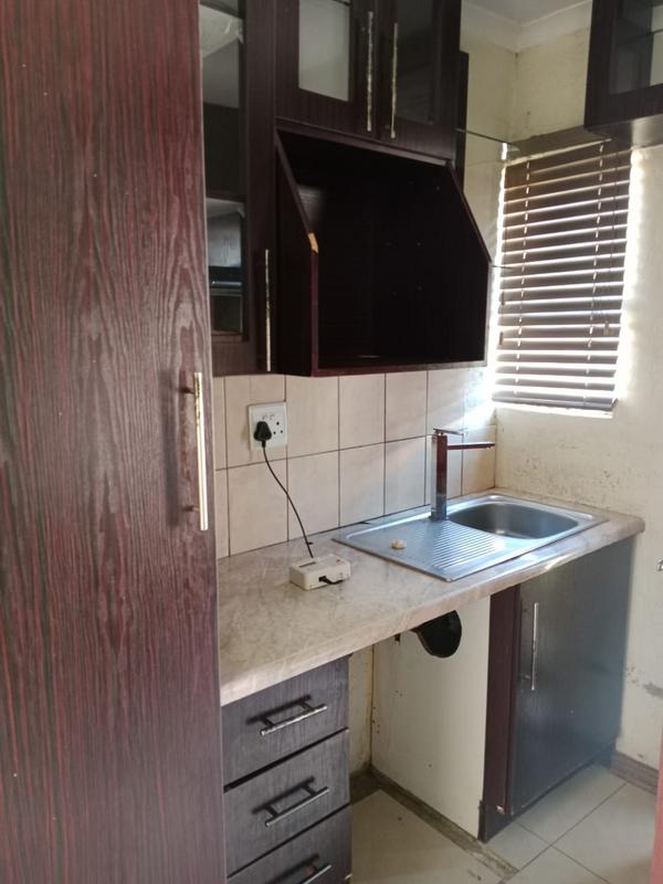 To Let 3 Bedroom Property for Rent in Dawn Park Gauteng