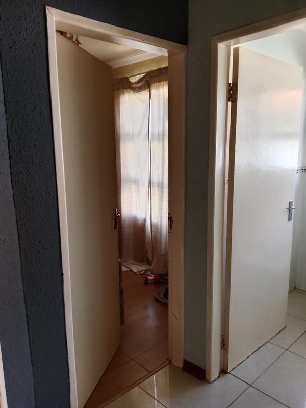 To Let 3 Bedroom Property for Rent in Dawn Park Gauteng
