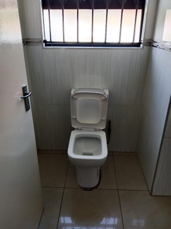 To Let 3 Bedroom Property for Rent in Dawn Park Gauteng