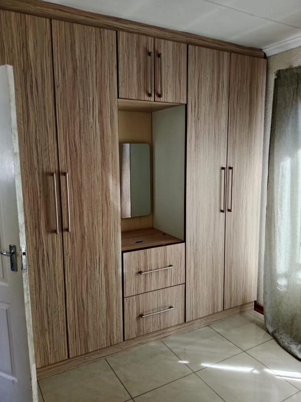 To Let 3 Bedroom Property for Rent in Dawn Park Gauteng
