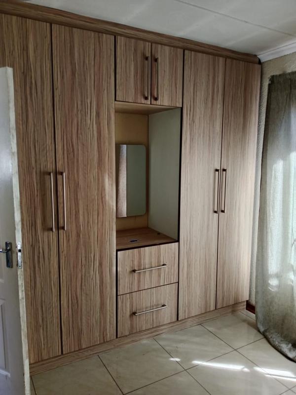 To Let 3 Bedroom Property for Rent in Dawn Park Gauteng
