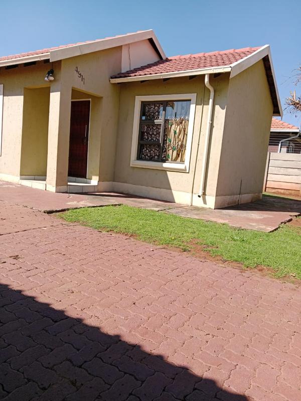 To Let 3 Bedroom Property for Rent in Dawn Park Gauteng
