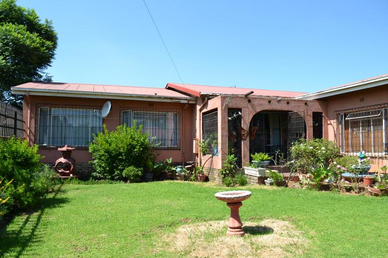 3 Bedroom Property for Sale in Krugersdorp West Gauteng