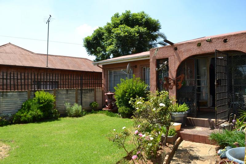 3 Bedroom Property for Sale in Krugersdorp West Gauteng