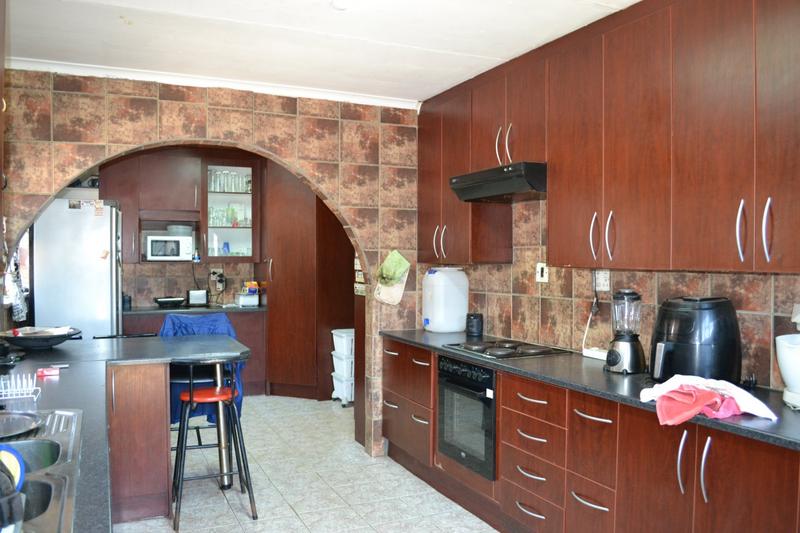 3 Bedroom Property for Sale in Krugersdorp West Gauteng