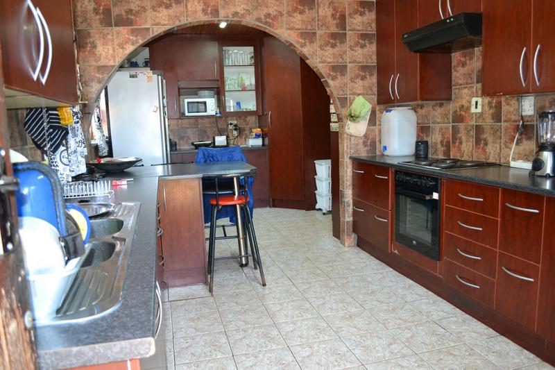 3 Bedroom Property for Sale in Krugersdorp West Gauteng