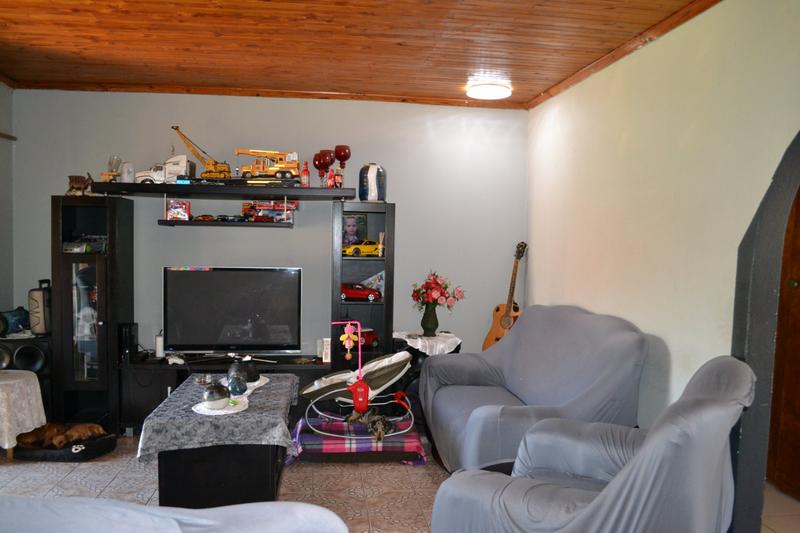 3 Bedroom Property for Sale in Krugersdorp West Gauteng