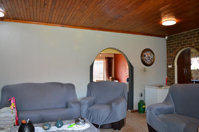 3 Bedroom Property for Sale in Krugersdorp West Gauteng