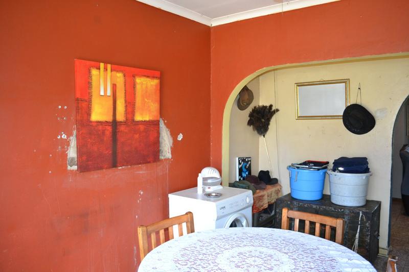 3 Bedroom Property for Sale in Krugersdorp West Gauteng