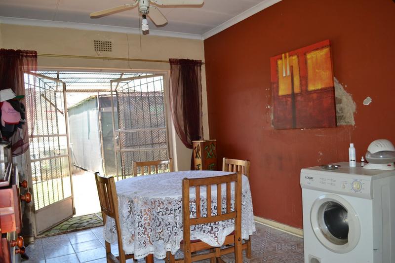 3 Bedroom Property for Sale in Krugersdorp West Gauteng