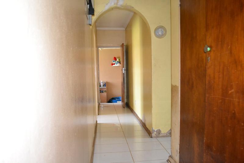3 Bedroom Property for Sale in Krugersdorp West Gauteng