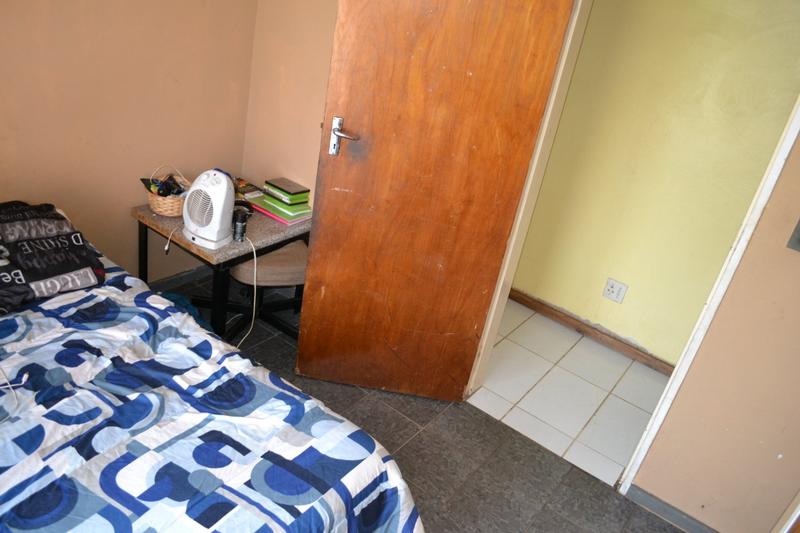 3 Bedroom Property for Sale in Krugersdorp West Gauteng