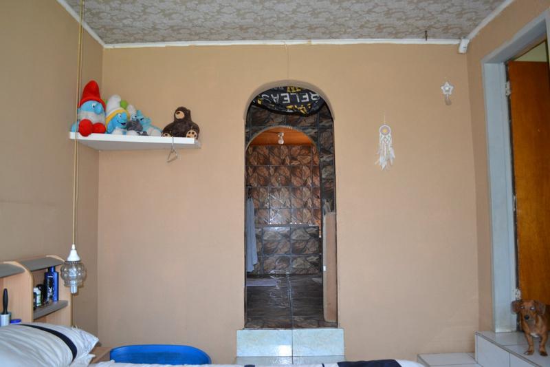 3 Bedroom Property for Sale in Krugersdorp West Gauteng