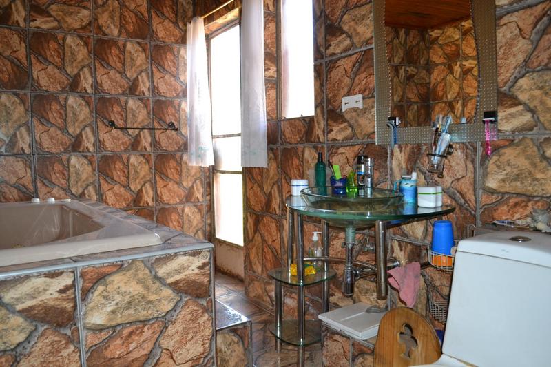 3 Bedroom Property for Sale in Krugersdorp West Gauteng