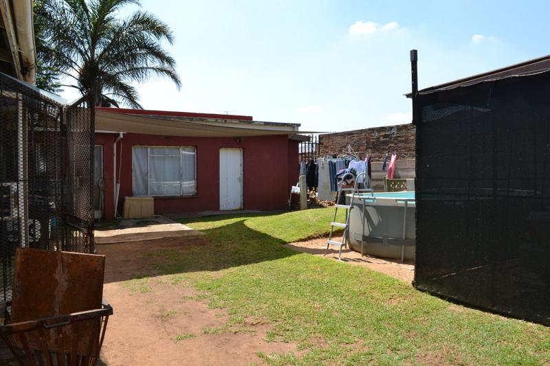 3 Bedroom Property for Sale in Krugersdorp West Gauteng