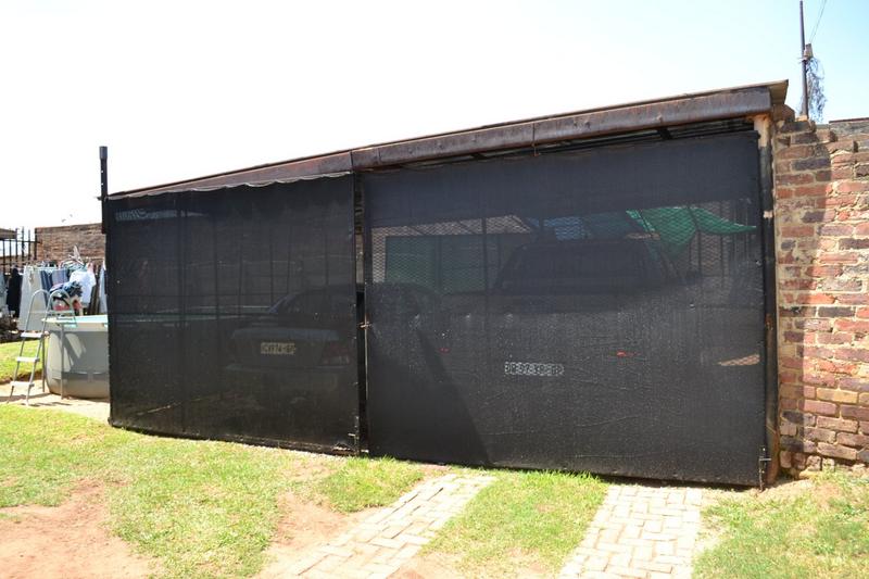 3 Bedroom Property for Sale in Krugersdorp West Gauteng