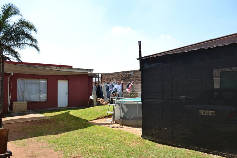 3 Bedroom Property for Sale in Krugersdorp West Gauteng