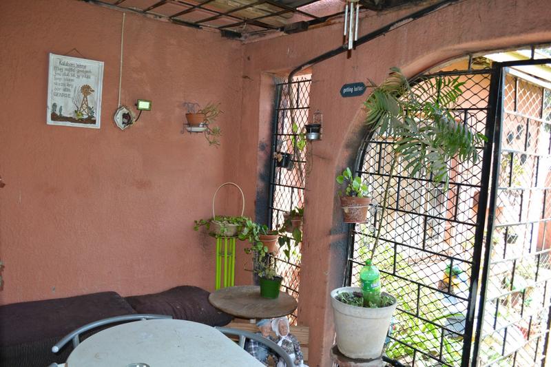 3 Bedroom Property for Sale in Krugersdorp West Gauteng