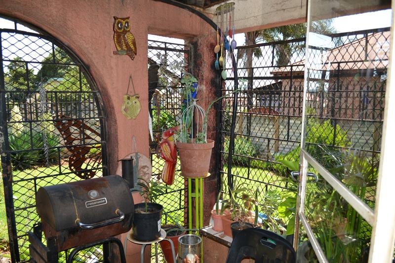 3 Bedroom Property for Sale in Krugersdorp West Gauteng