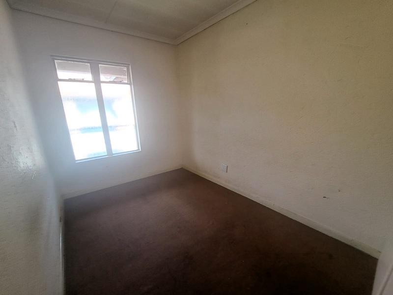 2 Bedroom Property for Sale in Heuweloord Gauteng