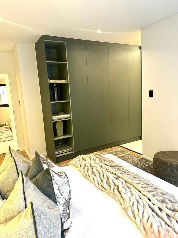 2 Bedroom Property for Sale in Fourways Gauteng