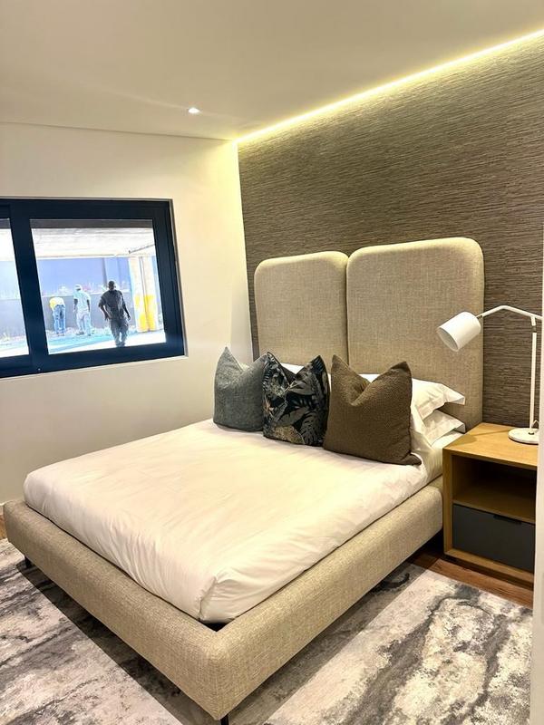 2 Bedroom Property for Sale in Fourways Gauteng