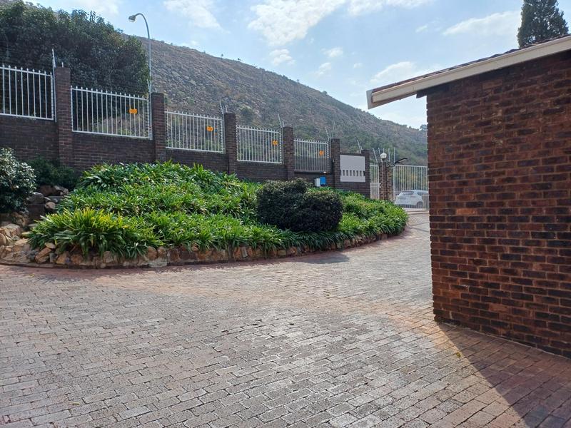 To Let 2 Bedroom Property for Rent in Morning Hill Gauteng