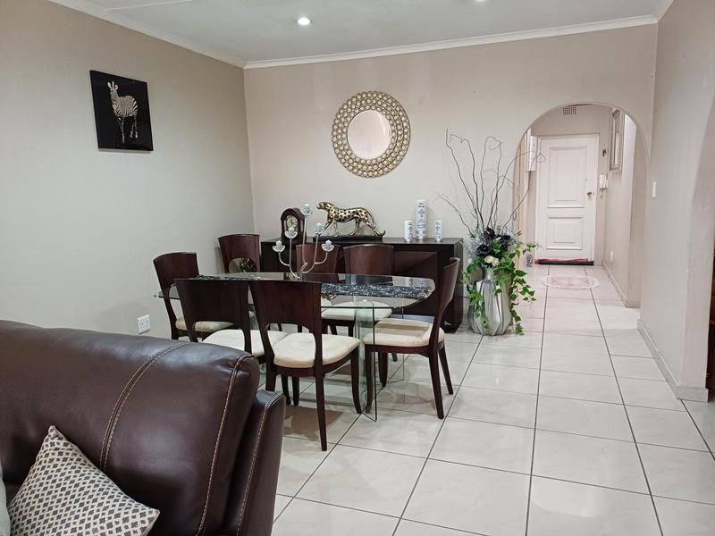 To Let 2 Bedroom Property for Rent in Morning Hill Gauteng