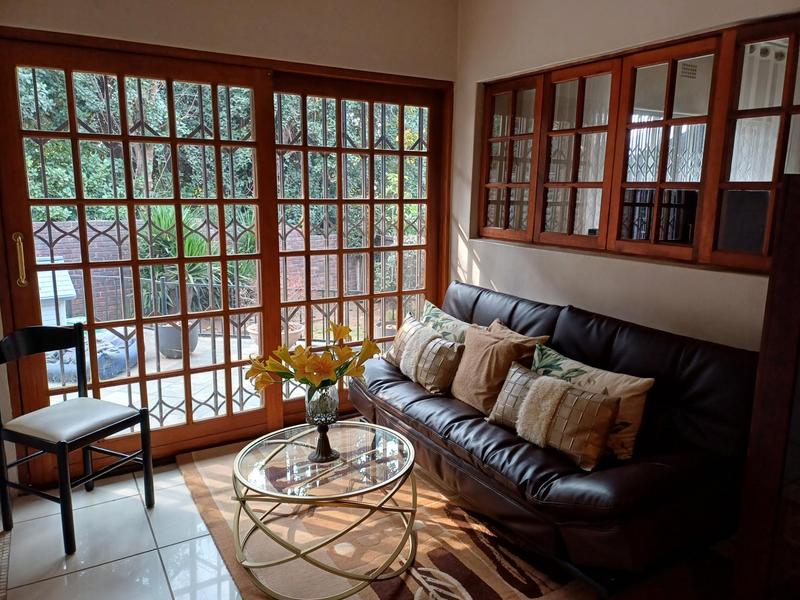 To Let 2 Bedroom Property for Rent in Morning Hill Gauteng