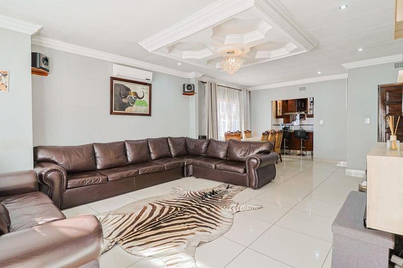8 Bedroom Property for Sale in Randhart Gauteng