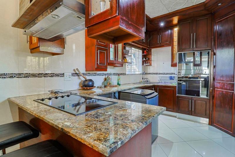 8 Bedroom Property for Sale in Randhart Gauteng