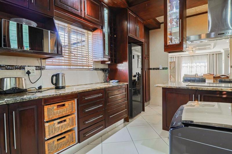8 Bedroom Property for Sale in Randhart Gauteng