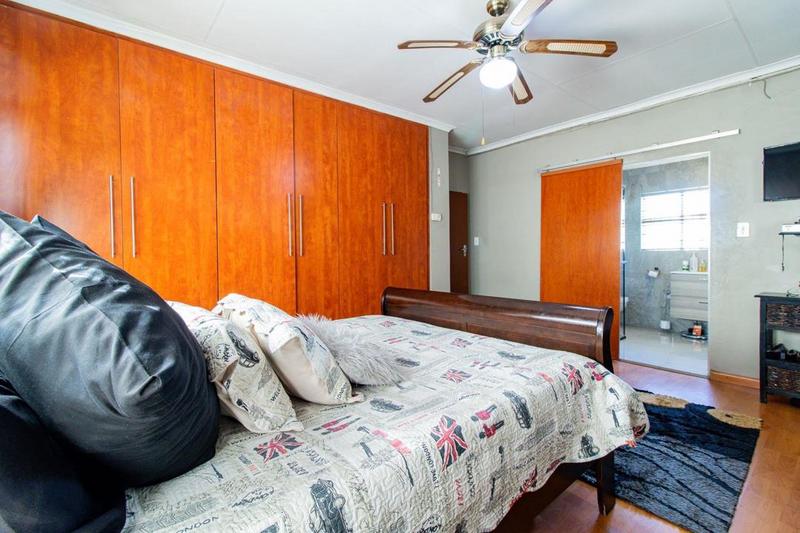 8 Bedroom Property for Sale in Randhart Gauteng