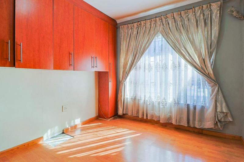 8 Bedroom Property for Sale in Randhart Gauteng