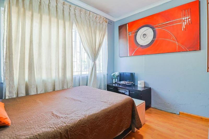 8 Bedroom Property for Sale in Randhart Gauteng