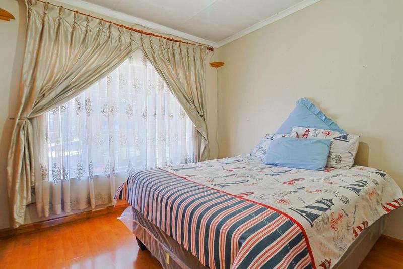 8 Bedroom Property for Sale in Randhart Gauteng