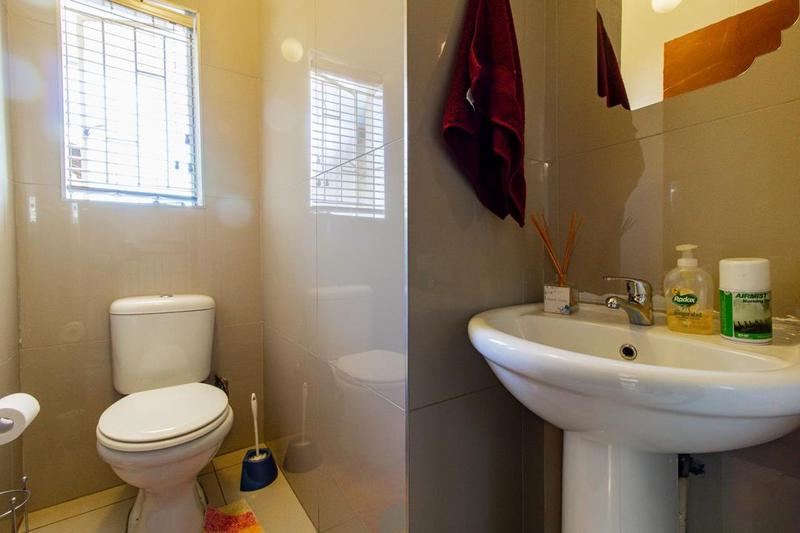8 Bedroom Property for Sale in Randhart Gauteng