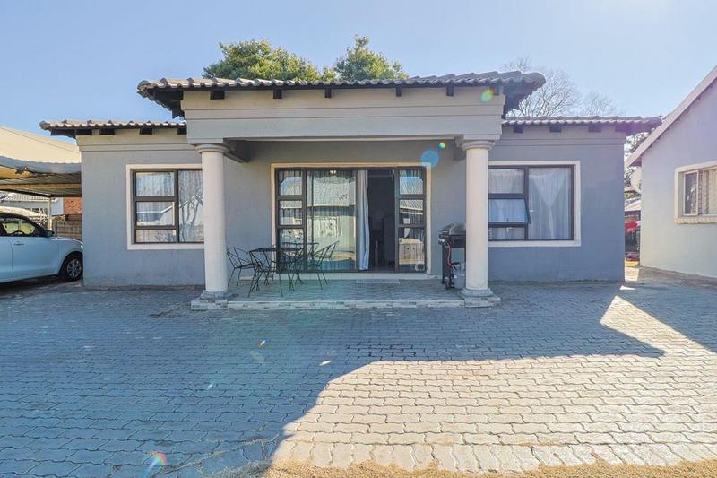 8 Bedroom Property for Sale in Randhart Gauteng