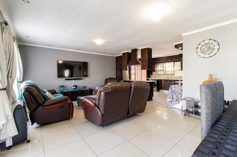 8 Bedroom Property for Sale in Randhart Gauteng