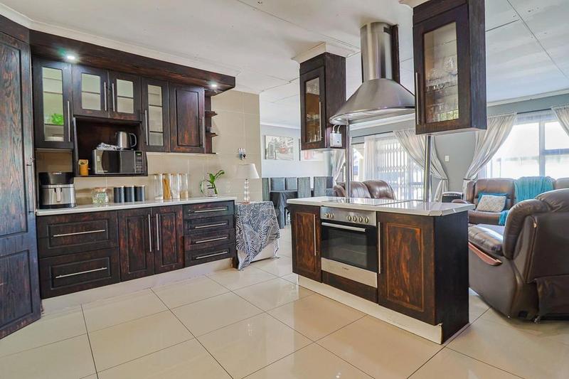 8 Bedroom Property for Sale in Randhart Gauteng